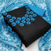 Dress Material Suit  For Women